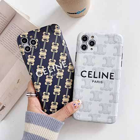 セリーヌ iphone12proカバー コピー Celine