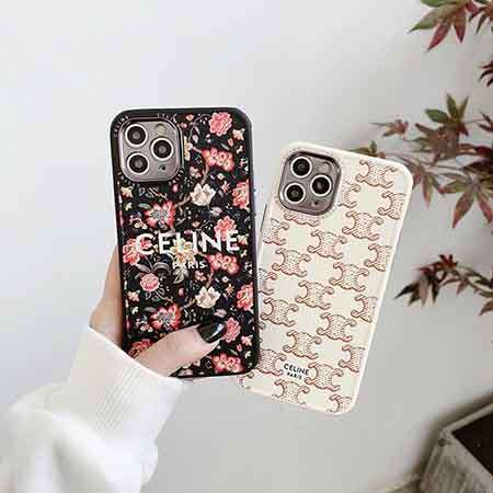 Celine iphone12pro携帯ケース セリーヌ