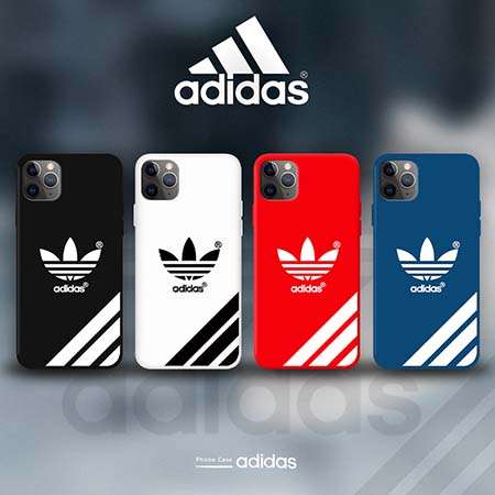 アディダス iphone12ケース Adidas  