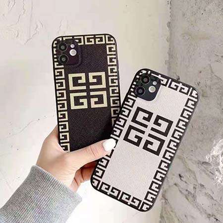 ジバンシィiphone12ケース Givenchy