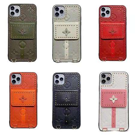 LV 人気アイテム iphone12携帯ケース