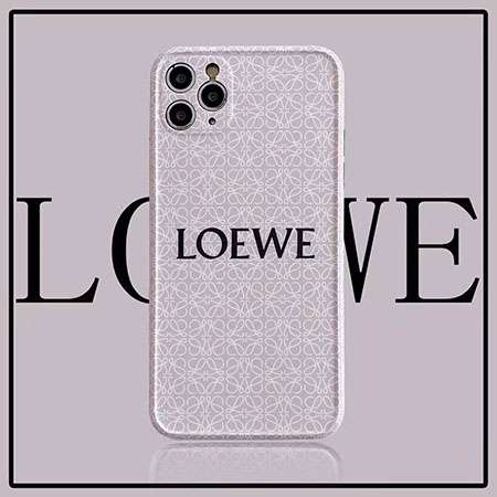 LOEWE ブランド iphone12ケース