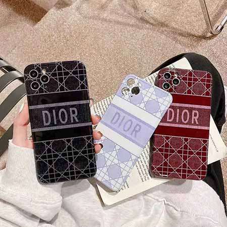 Dior 人気 iphone12pro maxケース