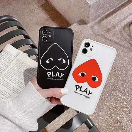 CDG iphone12pro maxケース