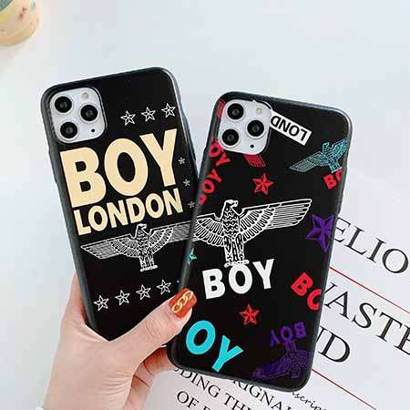 Boy London アイフォン12ケース