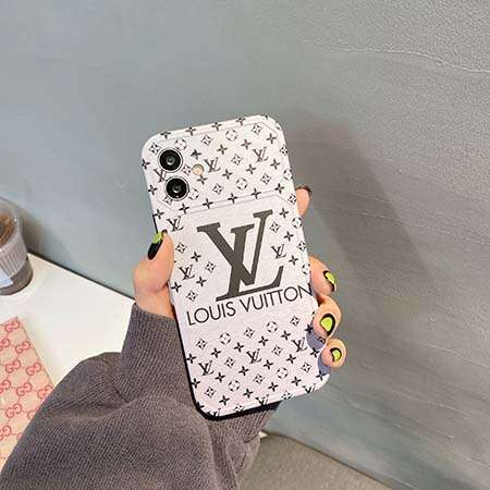 LV オシャレ iphone12proケース