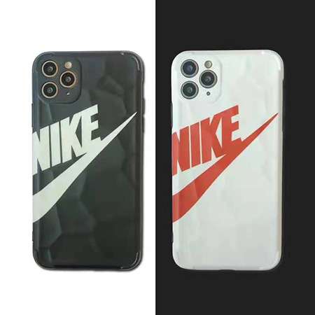 NIke 人気 iphone12ケース ナイキ