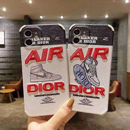 DIor 全面保護 iphone12ケース 人気