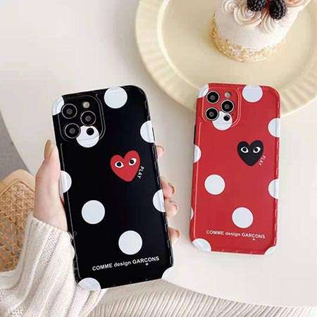 CDG 人気 iphone12ケース