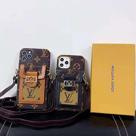 LV ルイヴィトン iphone12ケース