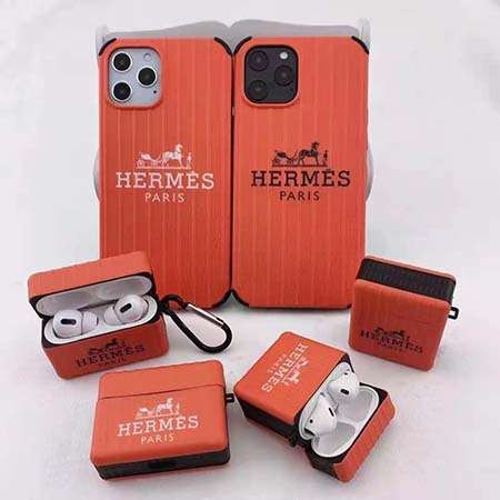 エルメス iphone12ケース Hermes