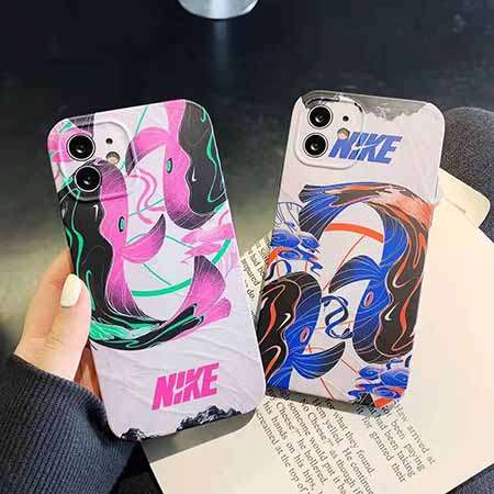 nike iphone12ケース ブランド