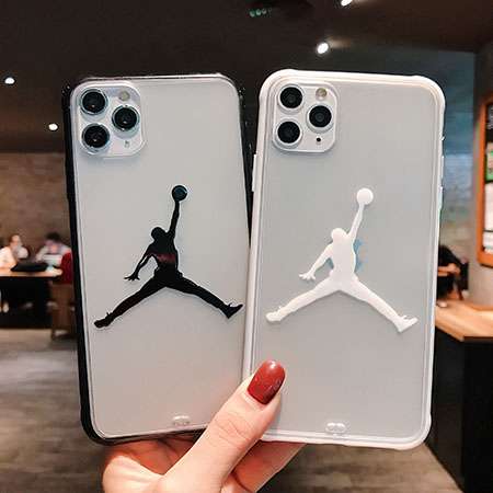 スポーツ風iphone12携帯ケースAir Jordan