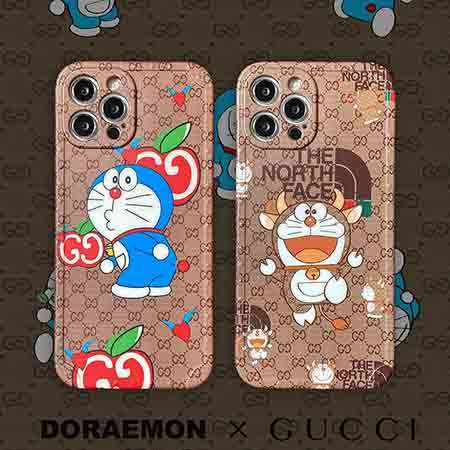 Gucci ソフトiphone12カバー