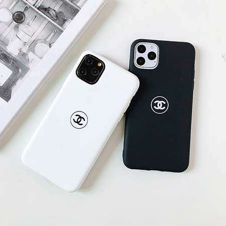 iphone12スマホケース chanel