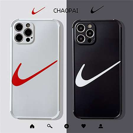 Nike流行りiPhone12ケース