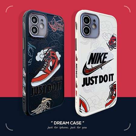 Air Jordan iPhone 8 高品質 ケース