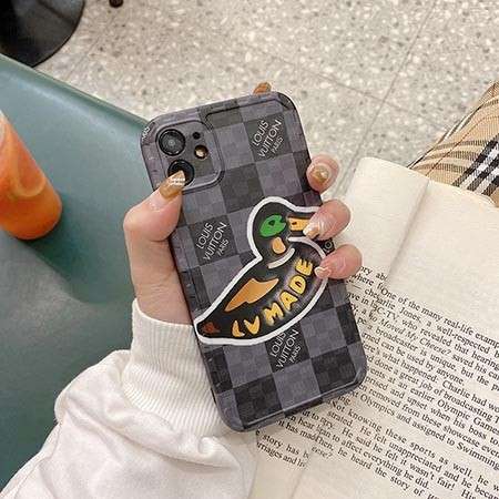 vuitton iphone12/12mini 売れ筋 スマホケース