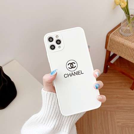 iPhone 12promax/12mini スマホケース カジュアル chanel