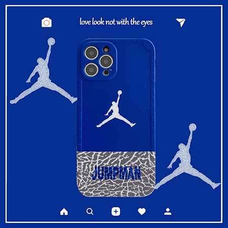 ジャケットair jordanアイフォーン11 Pro保護ケース