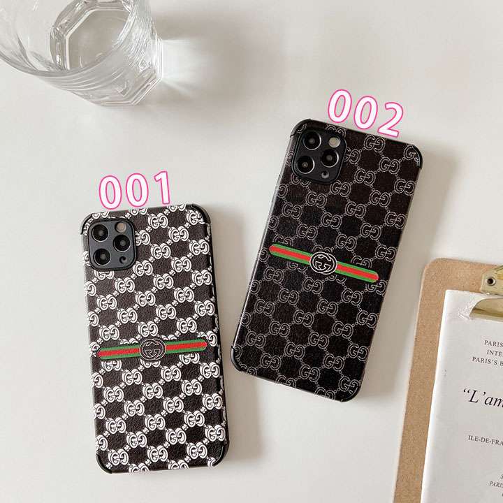 グッチ iphone12proスマホケース Gucci