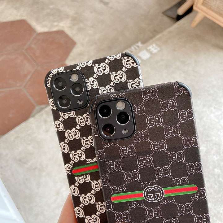 おすすめ Gucci iphone12miniケース