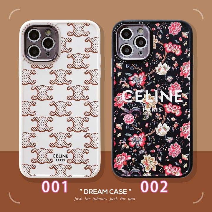 Celine 高品質 iphone12pro携帯ケース 