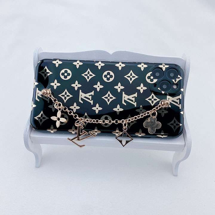 Louis Vuitton アイフォン12ケース 