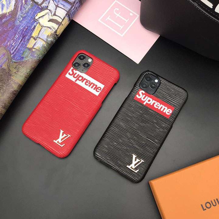  supreme vuitton 韓国 iphone12pro max スマホケース