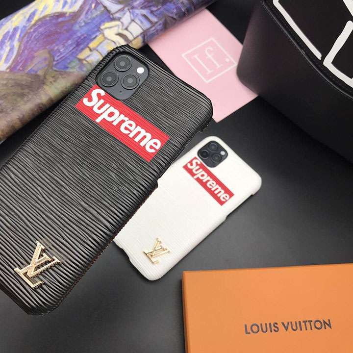  supreme vuitton 韓国 iphone12pro max スマホケース