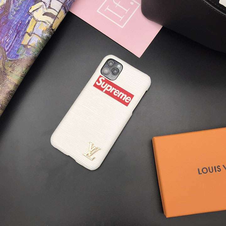  supreme vuitton 韓国 iphone12pro max スマホケース