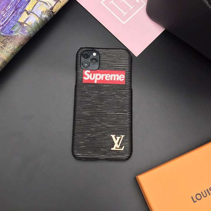  supreme vuitton 韓国 iphone12pro max スマホケース