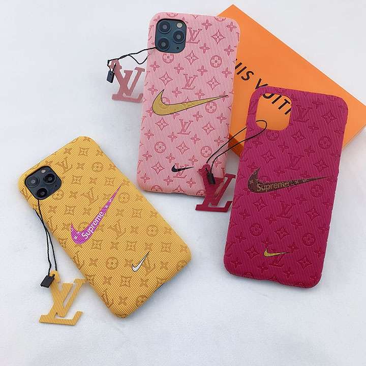 Louis Vuitton アイホン12miniケース