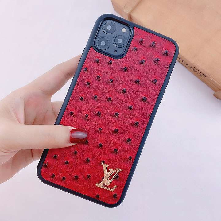  おしゃれ Louis Vuitton アイフォン12proケース