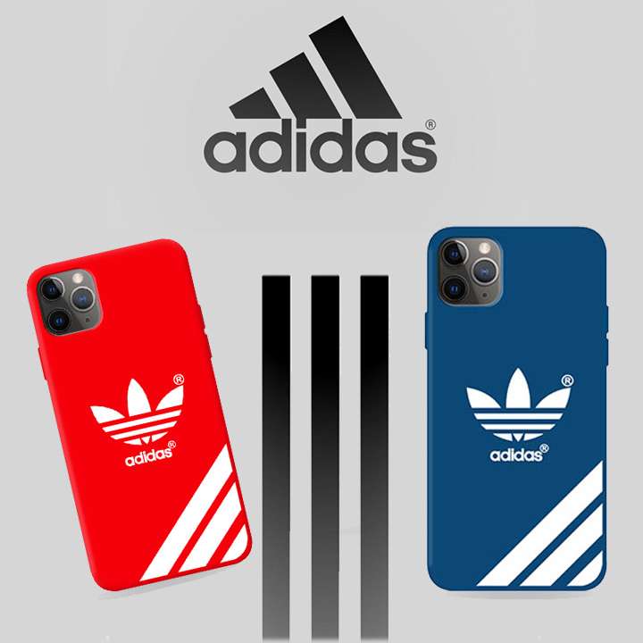  Adidas iphone12mini お洒落 ブランド