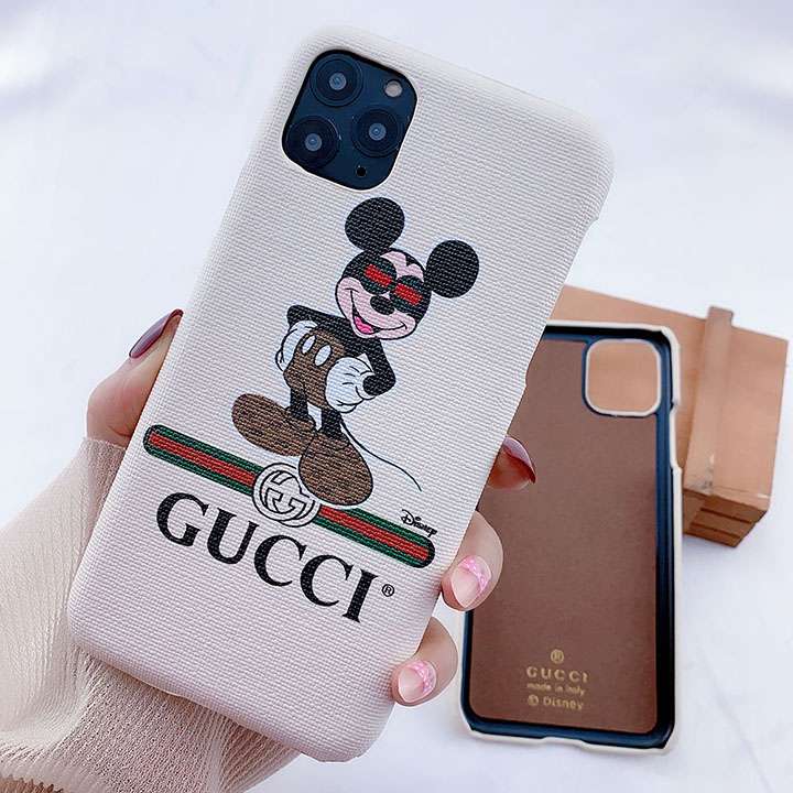 シンプル Mickey ミッキー iphone12miniケース かわいい 