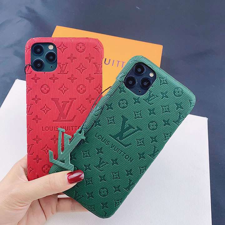  モノグラム lv スマホケース12mini 可愛い 頑丈