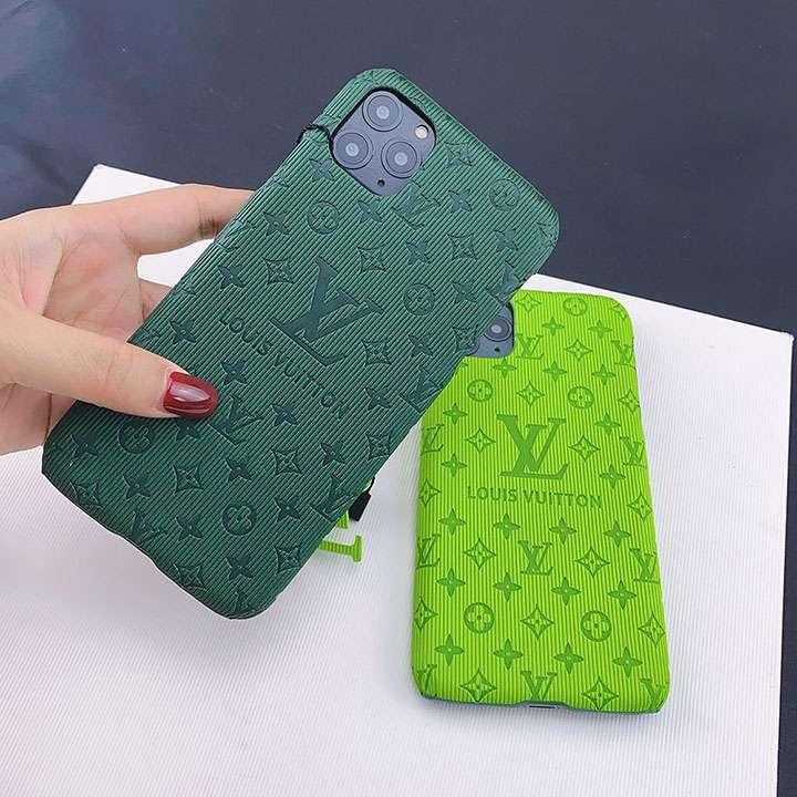  モノグラム lv スマホケース12mini 可愛い 頑丈