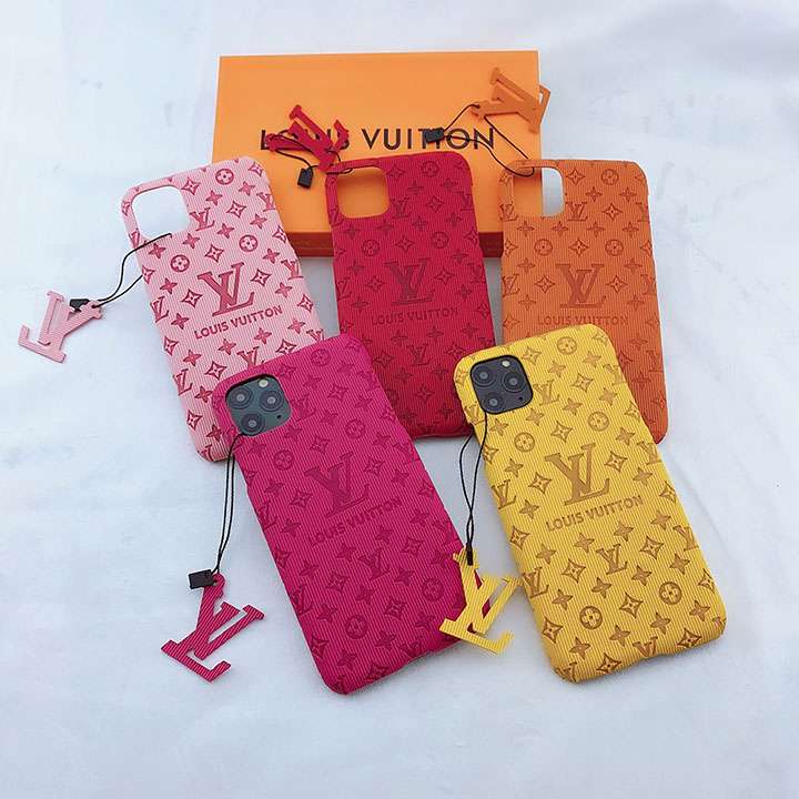  モノグラム lv スマホケース12mini 可愛い 頑丈