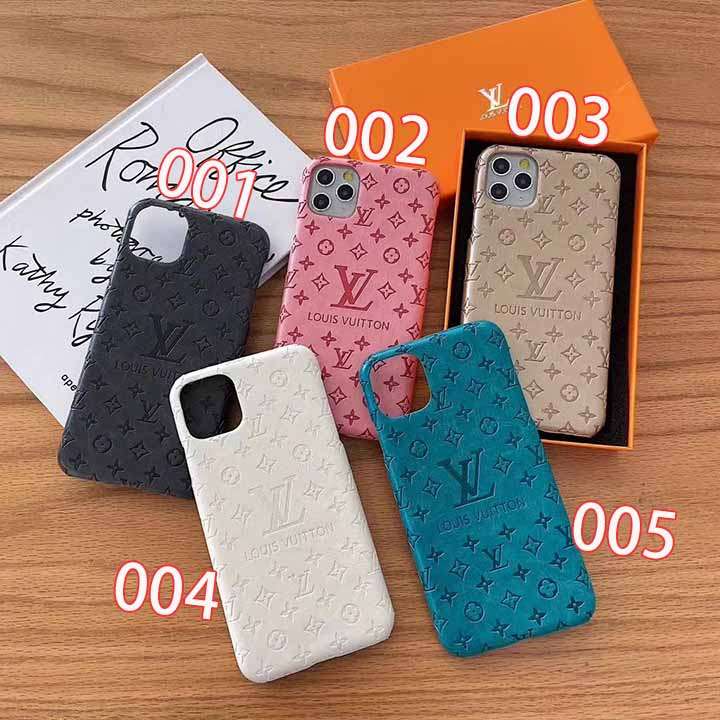 LV iphone12proケース コピー 金具ロゴ柄 ヴィトン アイフォンケース12 