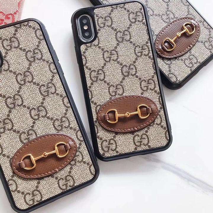 人気 Gucci iphone case