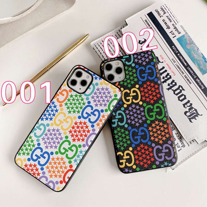 Gucci iphone12pro maxケース