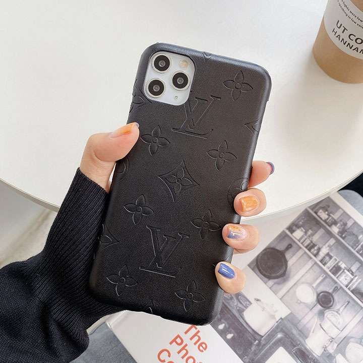  iphone12proケース かわいい LV 