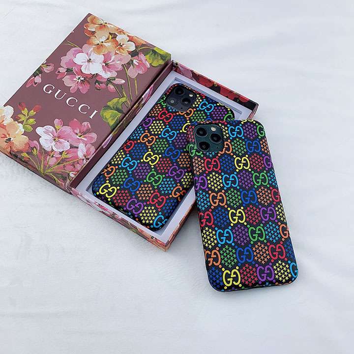  Gucci 全面保護 女性愛用 iphone12ケース 