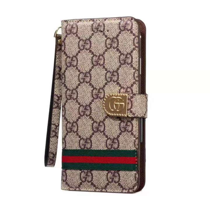  Gucciパロディ iphone12mini手帳 ケース