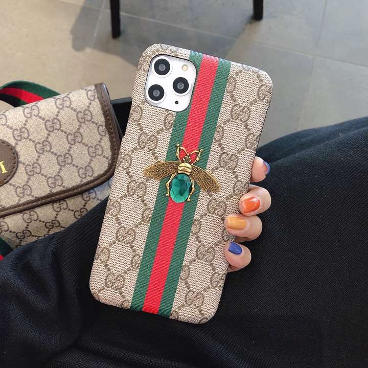  おすすめ Gucci iphone12miniケース