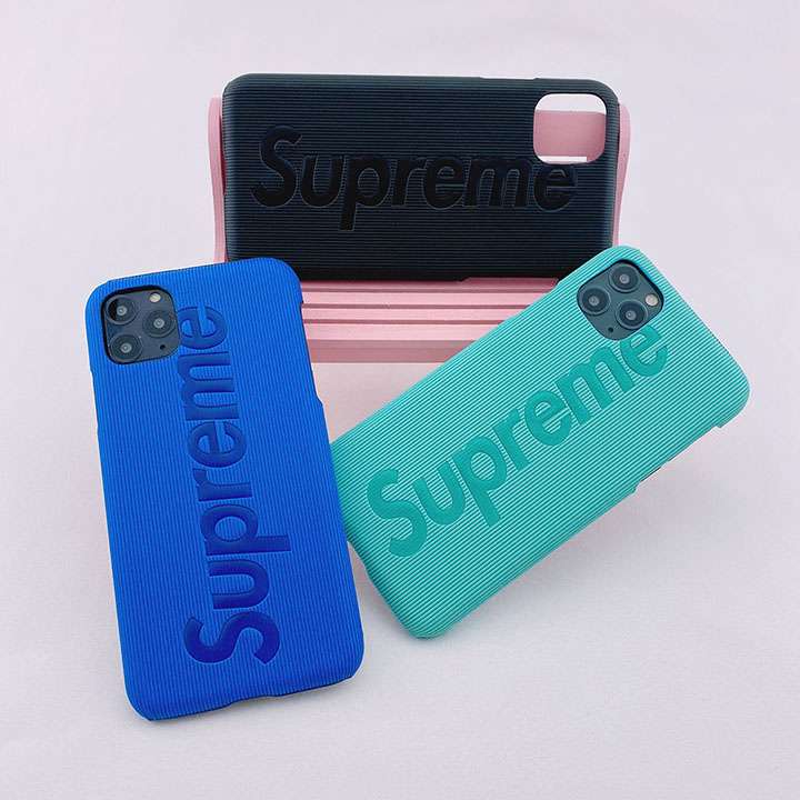 supremeアイホン12pro max人気ブランド携帯ケース