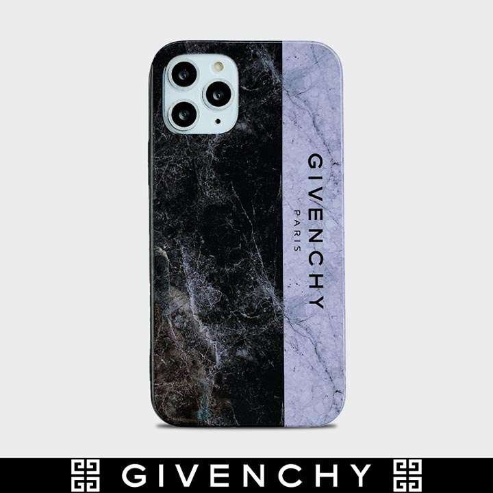  Givenchy ミニマリスト 人気アイテム iphone12proケース