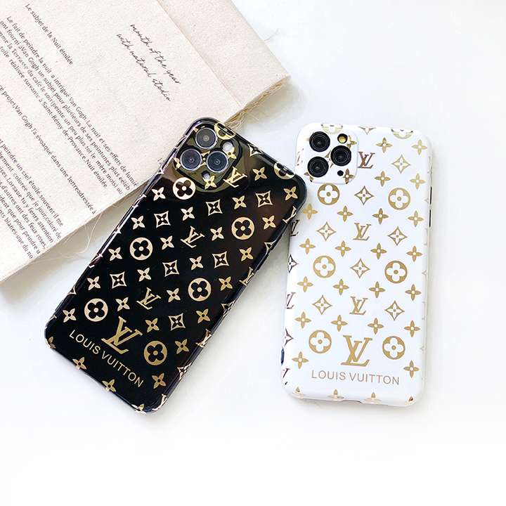  綺麗 iphone12pro maxケース Louis Vuitton 