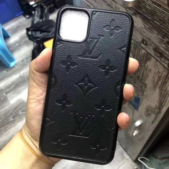 シンプル風 vuitton iphone12/12promax カバー